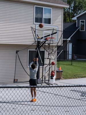 Image post by @drdishbball on Instagram