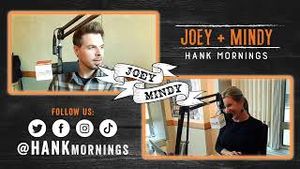Video post by @971hankfm on YouTube