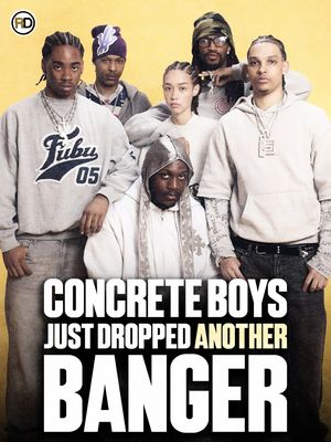 Image post by @rapdirect on Instagram