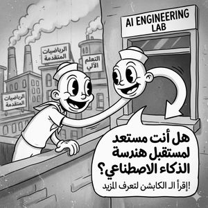 Image post by @nahrwan_ai on Instagram