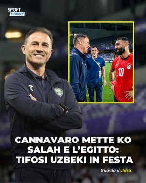 Image post by @sportmediaset on Instagram