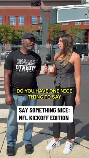Video post by @nbcsports on TikTok