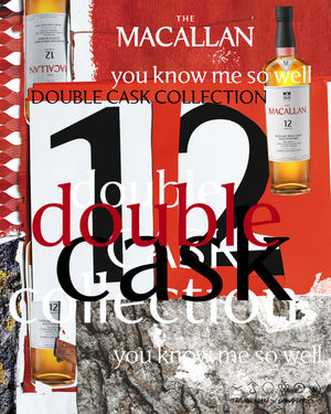 Image post by @the_macallan on Instagram