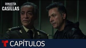 Video post by @telemundo on YouTube