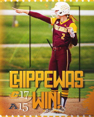 Image post by @cmichsoftball on Instagram