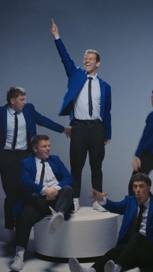 Video post by @byuvocalpoint on Instagram