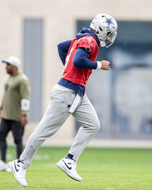 Image post by @dallascowboys on Instagram