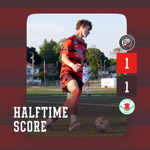 Image post by @lansingcommonfc on Instagram