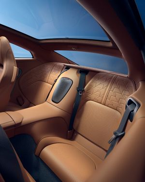 Image post by @astonmartin on Instagram