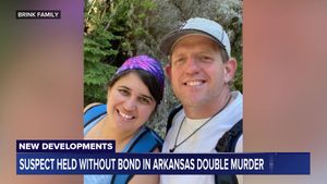 Video post by @abcnewslive on TikTok