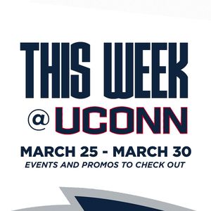 Image post by @uconnstudents on Instagram