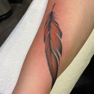 Image post by @tauntontattooco on Instagram
