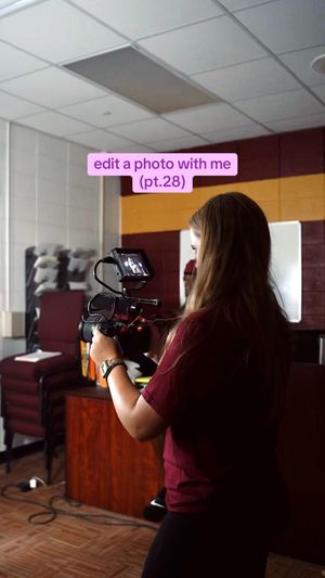Video post by @annagrace.media on TikTok