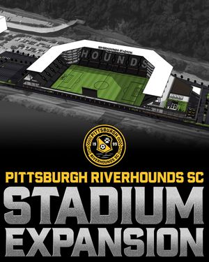 Video post by @riverhoundssc on TikTok