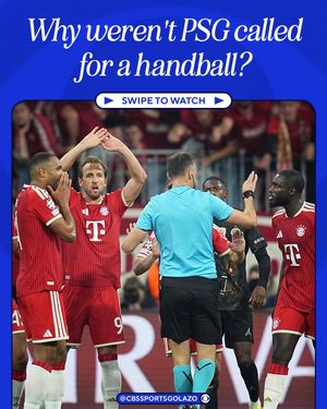 Image post by @cbssportsgolazo on Instagram
