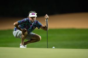 Image post by @bubbawatson on Instagram