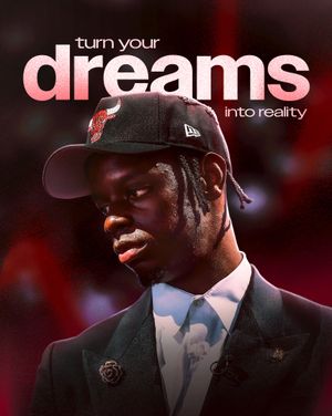 Image post by @chicagobulls on Instagram