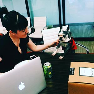 Image post by @deloittedigital on Instagram
