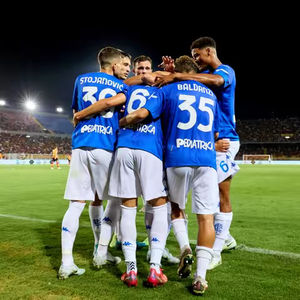 Image post by @empolifootballclub on TikTok