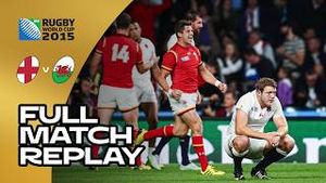 Video post by @worldrugby on YouTube