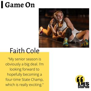 Image post by @thelancerfeed on Instagram