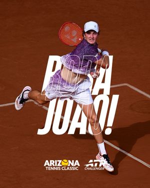 Image post by @arizonatennisclassic on Instagram