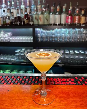 Image post by @cocktailcultureco on Instagram