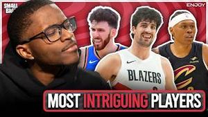 Video post by @smallballpod on YouTube