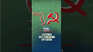 Video post by @foxnoticiasoficial on YouTube