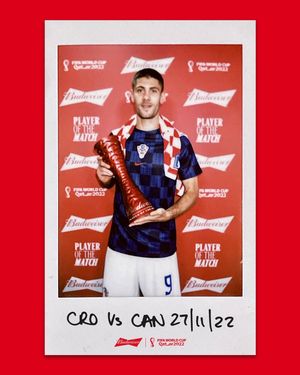 Image post by @fifaworldcup on Instagram