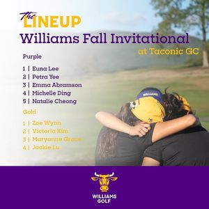 Image post by @ephwomensgolf on Instagram