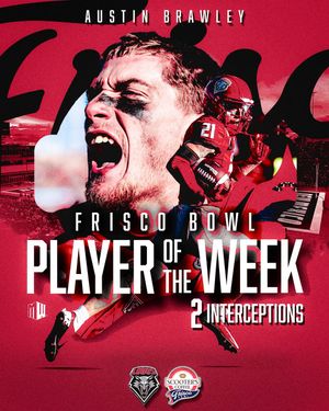 Image post by @friscobowlgame on Instagram