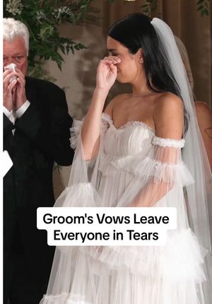 Video post by @lovestoriestv on TikTok