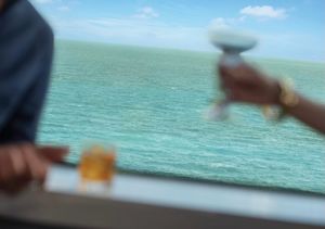 Image post by @norwegiancruiseline on Instagram