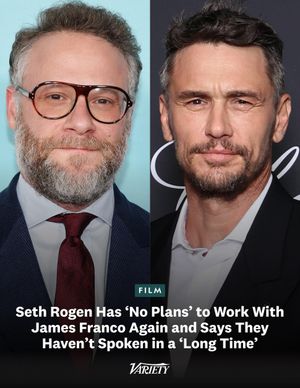 Image post by @variety on Instagram