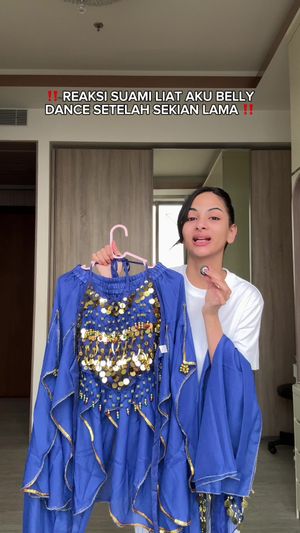 Video post by @shabrinaadfii on TikTok