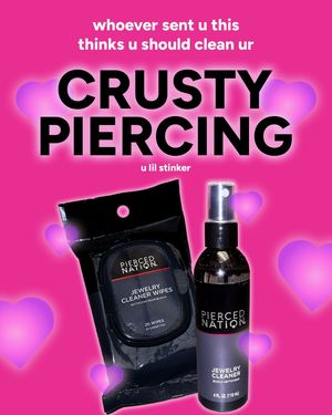 Image post by @spencers on Instagram