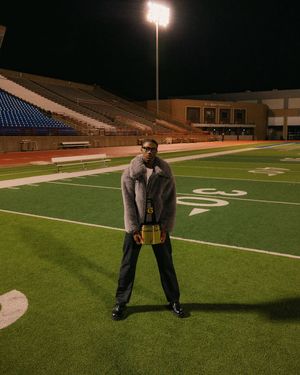 Image post by @gatorade on Instagram