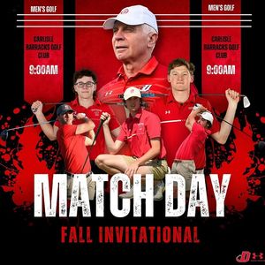 Image post by @dickinsonmensgolf on Instagram
