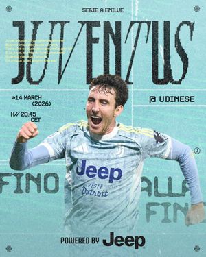 Image post by @juventus on Instagram