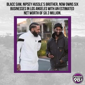 Image post by @power983 on Instagram