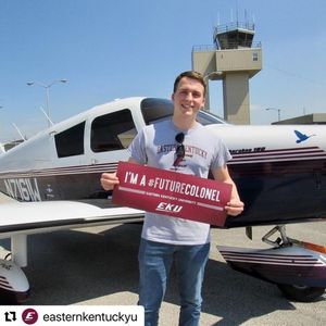 Image post by @ekuadmissions on Instagram
