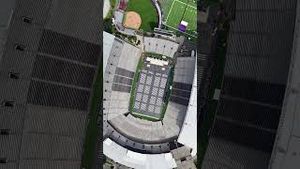 Video post by @uw_athletics on YouTube