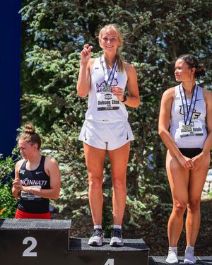 Image post by @tcu_track_xc on Instagram