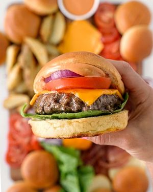 Image post by @omahasteaks on Instagram