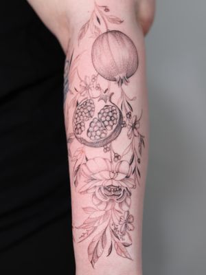 Image post by @mikebrowntattoos on Instagram