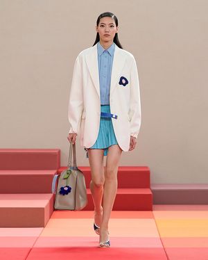 Image post by @lvmh on Instagram