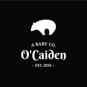 Image post by @ocaidenbabycompany on Instagram