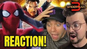 Video post by @thedenofnerds on YouTube