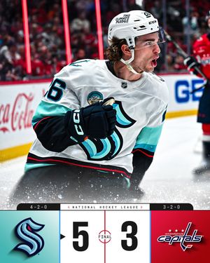 Image post by @nhl on Instagram